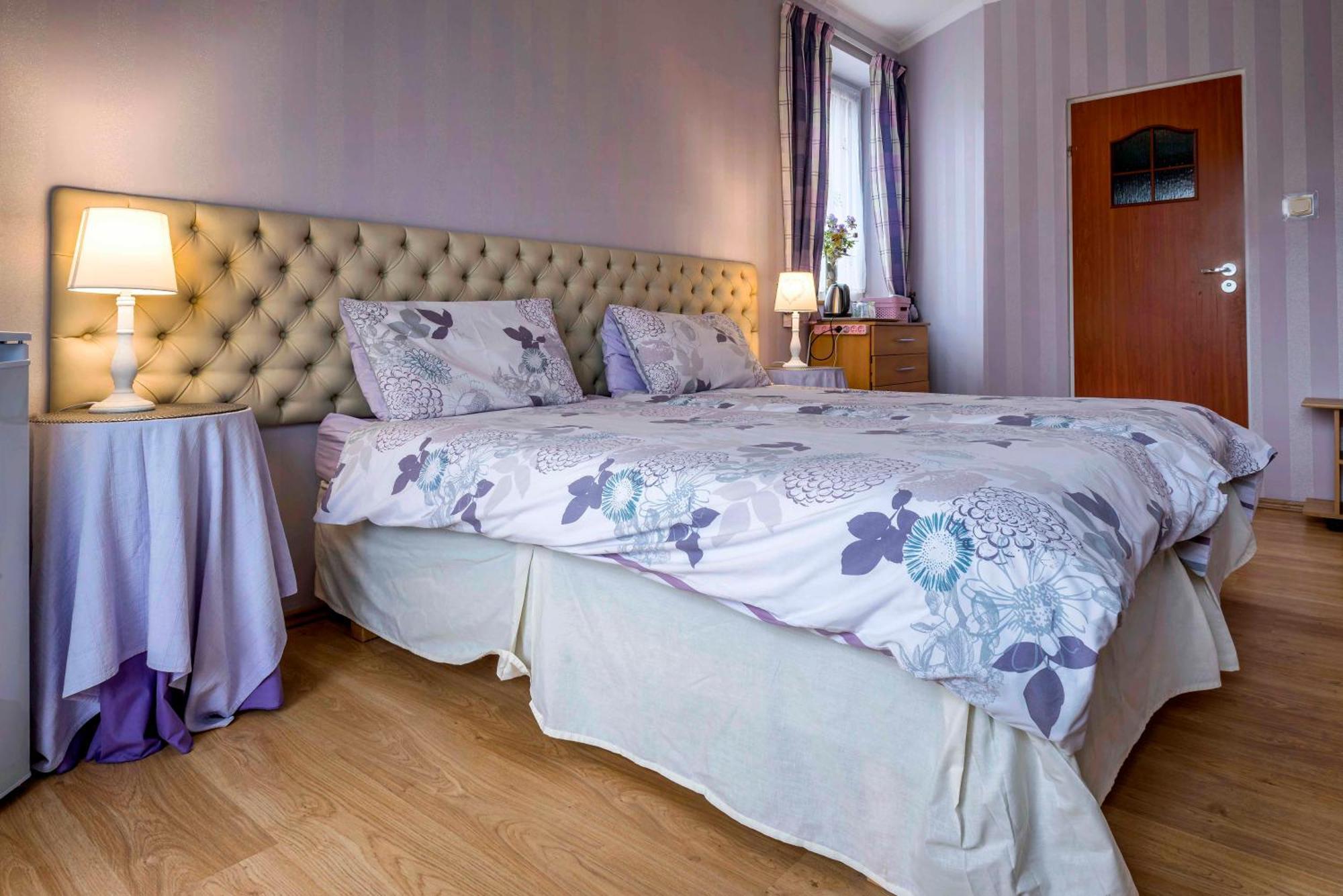 Pensjonat Nad Jeziorem Lakeside Brodnica Dolna 外观 照片